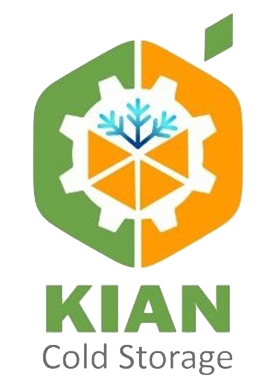 Kian Robat Karim Industrial Cold Storage Complex