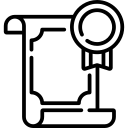 Acknowledgements-Icon