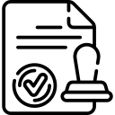 Permissions-Icon